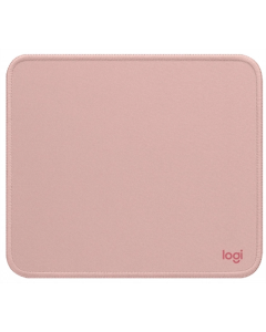 Килимок для миші Logitech Studio Series Рожевий (Dark Rose)