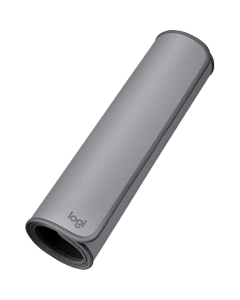 Килимок для миші Logitech Desk Mat Studio Series Сірий (Mid Grey)