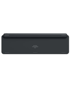 Клавиатура Bluetooth Logitech MX Master Keys for Business Серая (Графит)