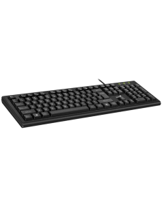 Клавіатура Genius KB-113 USB Чорна (Black)