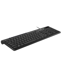 Клавіатура Genius SlimStar 230II USB Чорна (Black)