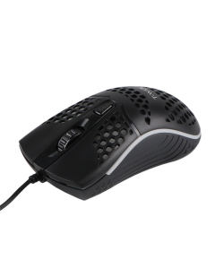 Миша USB TWolf V15 Чорна (Black)