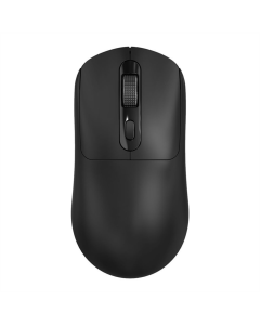 Миша USB TWolf G580 sticker Чорна (Black)