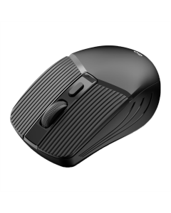 Миша бездротова Fantech GO W605 Чорна (Black)