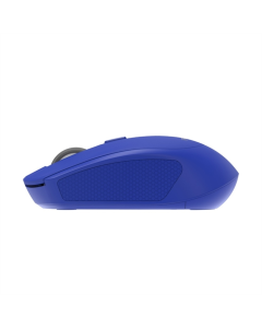 Миша бездротова Fantech W190 Silent Click Синя (Blue)
