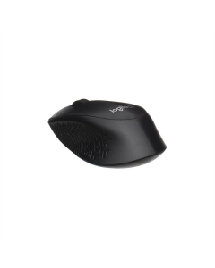 Миша беспроводная Logitech M275 Черная (Black)