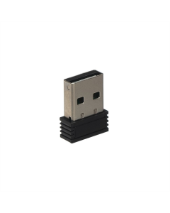 Миша беспроводная Logitech M275 Черная (Black)