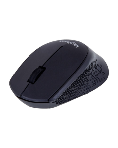 Миша беспроводная Logitech M275 Черная (Black)