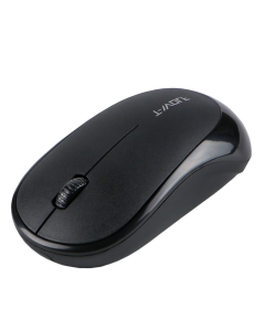 Миша беспроводная TWolf Q18 Белая (White)