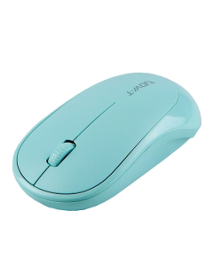 Миша беспроводная TWolf Q18 Белая (White)