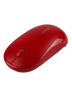 Миша бездротова TWolf Q18 Блакитний (Turqiuse)