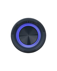 Bluetooth колонка Baseus AeQur 30 Air Серая (Gray)