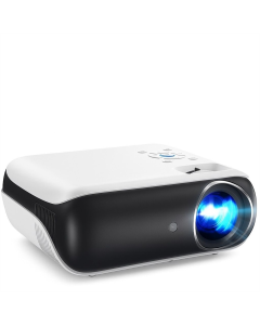 Проектор Hopvision H1 Full HD Белый (White)