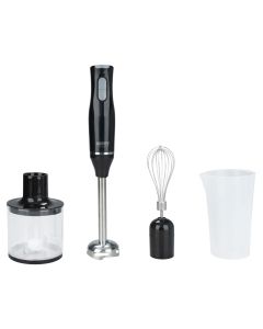 Блендер Camry CR 4630 Black (Чорний)