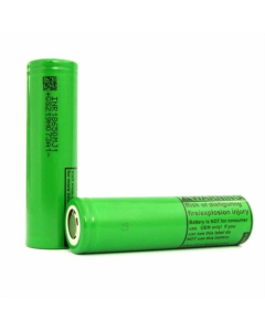Акумулятор LG INR18650MJ1 Li-Ion 3500 mAh Зелений (Green)