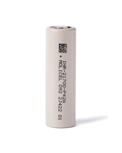 Акумулятор Molicel 21700 Li-Ion 4200 mAh