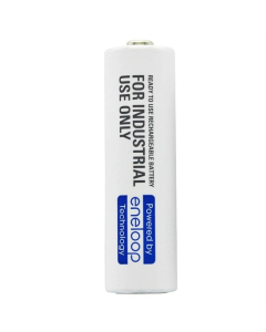 Акумулятор Panasonic Eneloop AA/HR06 NI-MH 1900 mAh 1шт Bulk