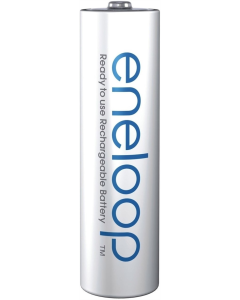 Акумулятор Panasonic Eneloop AA/HR06 NI-MH 2000 mAh BL 2шт