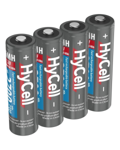 Акумулятор Ansmann AA/HR06 HyCell NI-MH 2700 mAh BL 4 шт