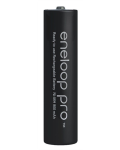 Акумулятор Panasonic Eneloop Pro AAA/HR03 NI-MH 930 mAh BL 2 шт