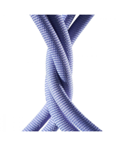 USB-кабель Baseus Crystal Shine Fast Charging Lightning 2.4A (2м) Фиолетовый (Purple)