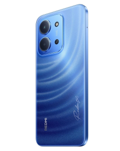 Смартфон Xiaomi Redmi 15C 8/256Gb Midnight Blue