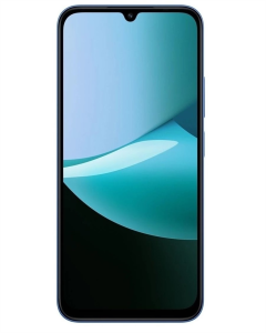 Смартфон Xiaomi Redmi 15C 8/256Gb Midnight Blue