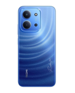 Смартфон Xiaomi Redmi 15C 8/256Gb Midnight Blue