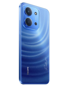 Смартфон Xiaomi Redmi 15C 8/256Gb Midnight Blue