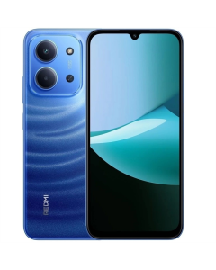 Смартфон Xiaomi Redmi 15C 8/256Gb Midnight Blue