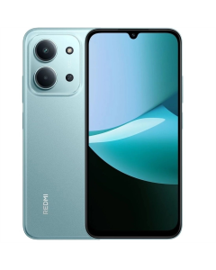 Смартфон Xiaomi Redmi 15C 8/256Gb Mint Green