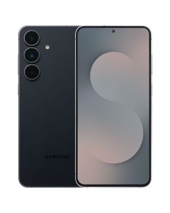 Смартфон Samsung Galaxy S25 FE 8/256Gb Jet Black