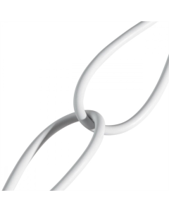 USB-кабель Baseus Superior Fast Charging Lightning 2.4A (0,25м) Белый (White)