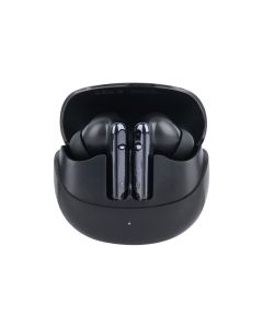 Бездротові навушники вкладиші Gelius First GP-TWS038 Чорні (Black)