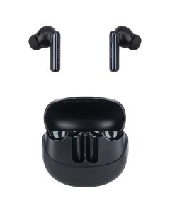 Бездротові навушники вкладиші Gelius First GP-TWS038 Чорні (Black)