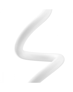 USB-кабель Proove Soft Silicone USB к Lightning 2.4A (1м) Черный (Black)