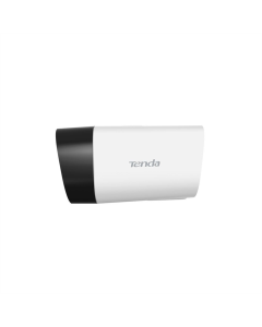 IP-камера Tenda IT7-LRS Біла (White)