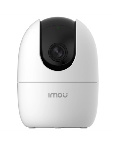IP-камера Imou Ranger 2 - gen 2. 3МП (3.6мм) (IPC-K2EP-3H3W) Біла (White)