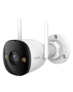 IP-камера Imou Bullet 3MP (IPC-K3DP-3H0WF) 2.8мм Біла (White) Біла (White)