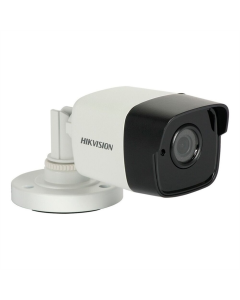 HDTVI камера Hikvision DS-2CE16D8T-ITF (2.8 мм) Біла (White)
