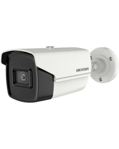 Turbo HD камера Hikvision DS-2CE16D3T-IT3F Біла (White)