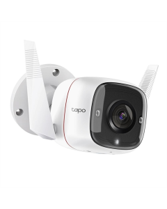 IP-камера TP-Link Tapo C310 Біла (White)