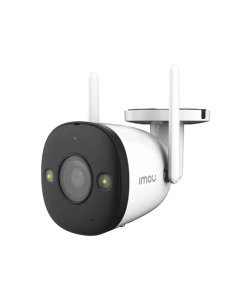 IP-камера Imou Bullet 2E 5MP (IPC-K3DP-5H0WF) 2.8мм Біла (White)