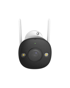 IP-камера Imou Bullet 2E 5MP (IPC-K3DP-5H0WF) 2.8мм Біла (White)