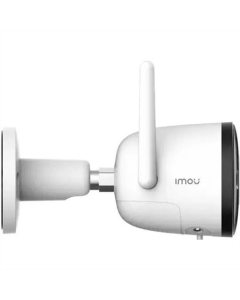 IP-камера Imou Bullet 2E 5MP (IPC-K3DP-5H0WF) 2.8мм Біла (White)