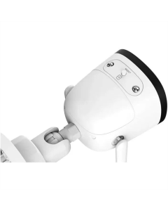 IP-камера Imou Bullet 2E 5MP (IPC-K3DP-5H0WF) 2.8мм Біла (White)