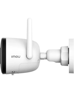 IP-камера Imou Bullet 2E 5MP (IPC-K3DP-5H0WF) 2.8мм Біла (White)
