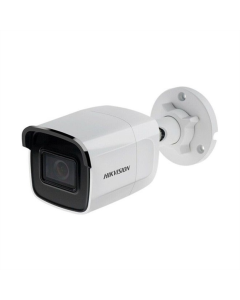 IP-камера Hikvision DS-2CD1021G0-I (2.8мм) Біла (White)