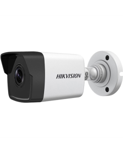 IP-камера Hikvision DS-2CD1021-I(F) 4mm Біла (White)