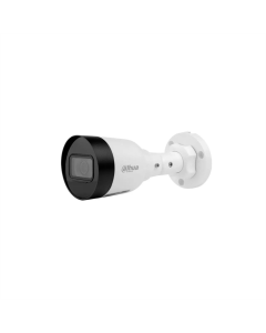 IP-камера Dahua DH-IPC-HFW1239S1-LED (2.8мм) Біла (White)